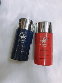 Lăn Khử Mùi Nước Hoa Polo