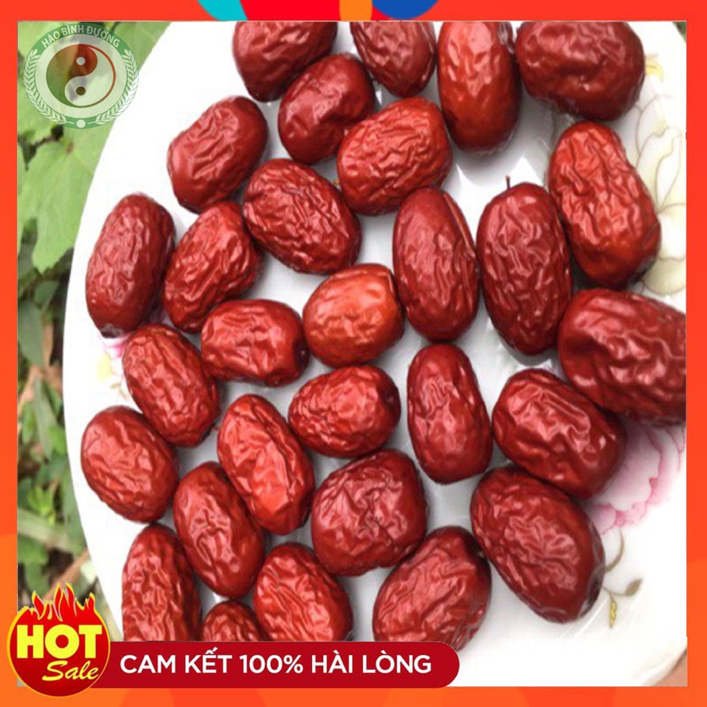 Táo Đỏ Tân Cương Loại 1 Size To 100g Giúp Ngăn Ngừa Ung Thư - Bảo Vệ Gan - Bảo Vệ Đường Tiêu Hóa