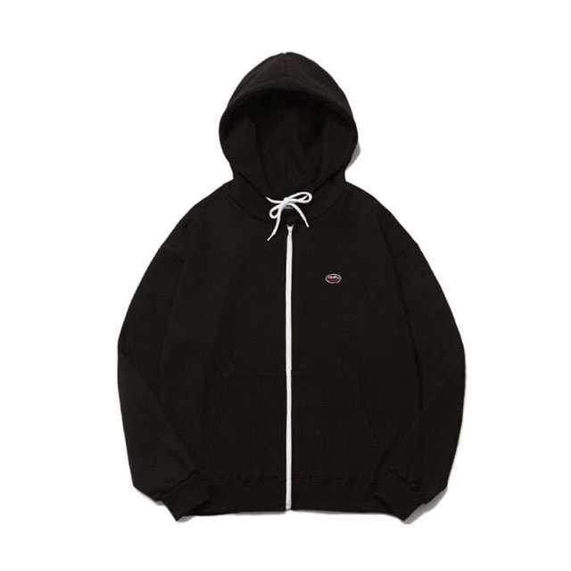 Áo khoác hoodie Unisex Muah Muah | BigBuy360 - bigbuy360.vn