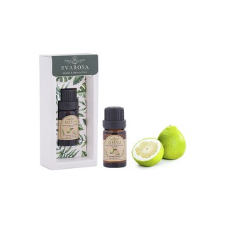 Combo 02 Tinh dầu Vỏ Bưởi Evarosa chai 10ml