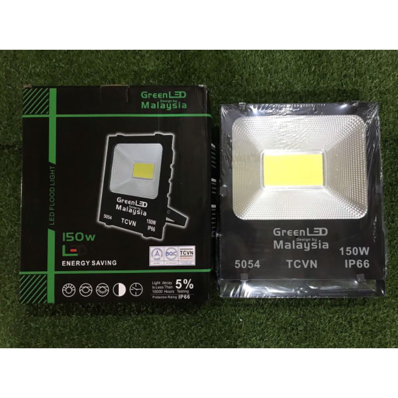 Đèn pha led 50w,100w,150w,200w chip led Cob siêu sáng