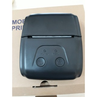 Máy in bluetooth, máy in hóa đơn bluetooth cho android và ios