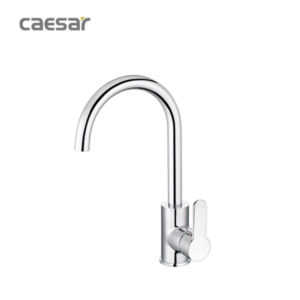 Vòi Bếp Nóng Lạnh - K415C CAESAR