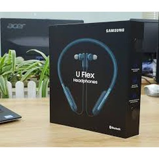 Tai nghe Bluetooth UFlex thế hệ mới nhất- Âm thanh vòm
