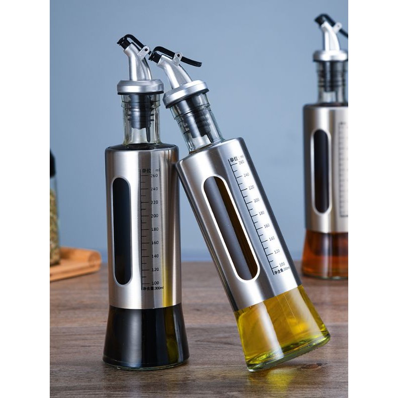 Chai Đựng Nước Mắm , Dầu Ăn 500ml Cao Cấp | BigBuy360 - bigbuy360.vn