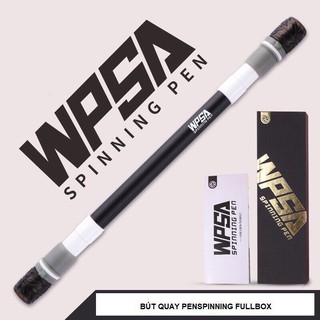 Bút quay nghệ thuật - WPSA Mod dành cho Pen Spinning - Fullbox