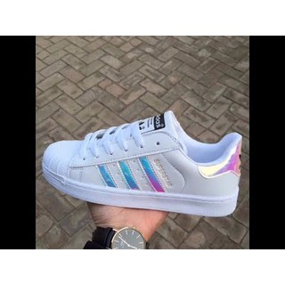 [ T[ TẶNG FULLBOX +LỌ VỆ SINH + TẶNG TẤT] GIẦY SNEAKER 7 MÀU MŨI SÒ NAM NỮ
