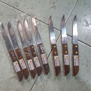 Dao thái -gọt tỉa trái cây siêu sắc bén