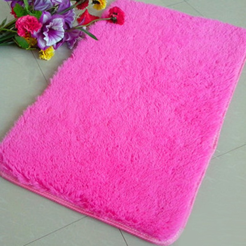 Thảm không trơn dùng cho phòng tắm