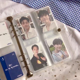 TỜ ĐỰNG CARD | Size A5, A6, A7