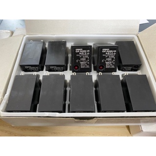 Rơle bán dẫn Solid state relay OMRON; G3F-203SN-VD DC5-24V (hàng Japan)