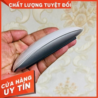 Chuột không dây bluetooth WIWU Magic Mice/Dual Mode Mouse Mice lite WM104 dành máy tính .