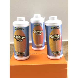 Phân hữu cơ camg+