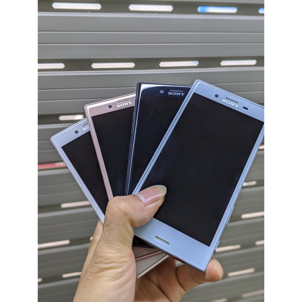 Điện thoại Sony Xperia X Compact Màn hình IPS LCD, 4.6", HD | BigBuy360 - bigbuy360.vn