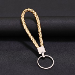[Siêu Rẻ] _ Móc khóa dây da siêu chất