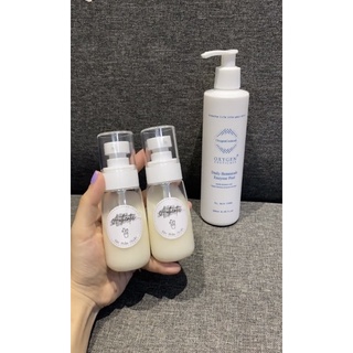 Tẩy da chết Daily Botanical Enzym Peel Oxygen Ceuticals