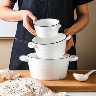 Bát gốm chuyên dụng chất lượng cao