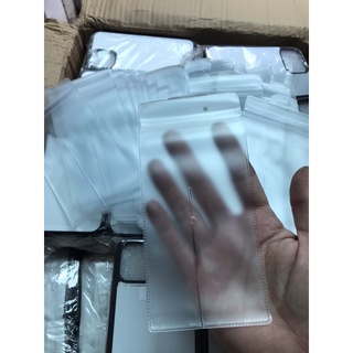 túi đựng dây đồng hồ( 10 cái)