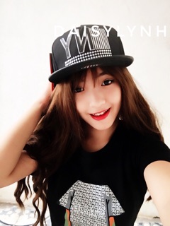 MŨ SNAPBACK CHẤT
