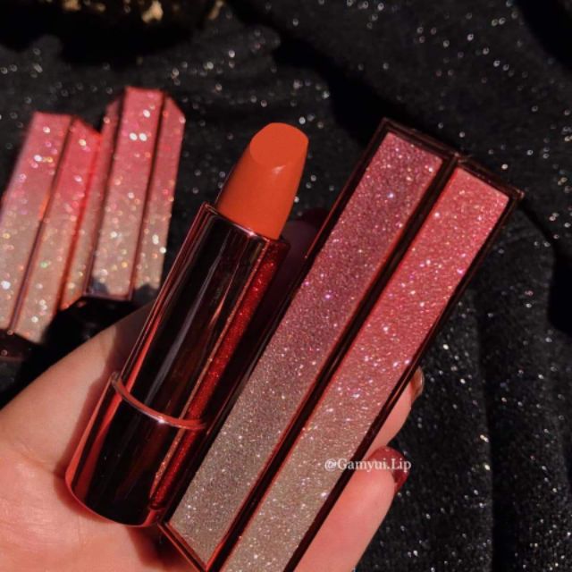 SON SIVANNA COLORS DIAMOND VELVET MATTE LIPSTICK