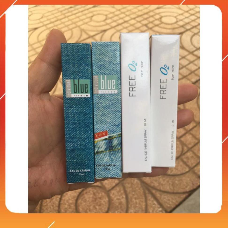 Miễn Phí Ship - NƯỚC HOA BỎ TÚI DẠNG XỊT AVON
