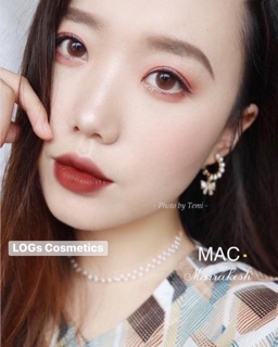 SON MAC ORDER ĐỢT SALE CHUẨN AUTH, ĐỦ BILL