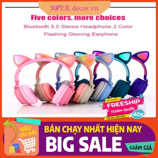 Tai nghe bluetooth, headphone ❤️freeship ❤️ tai nghe chơi game