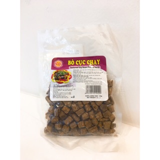 BÒ CỤC CHAY ÂU LẠC (100 G)