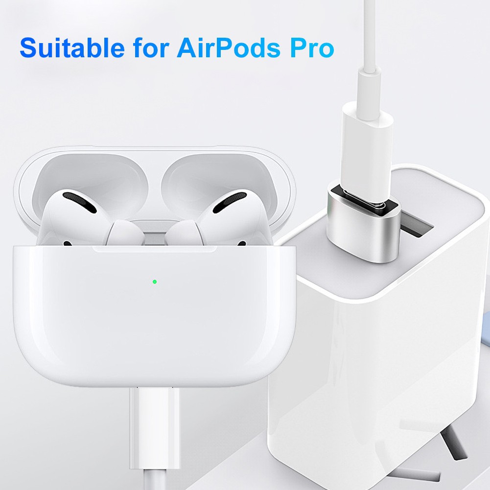 Set 2 đầu chuyển đổi từ giắc cắm Type-c sang cổng USB