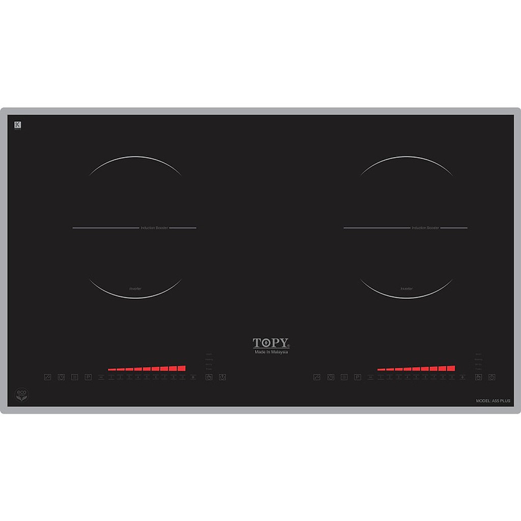 Bếp từ Topy TP-A55 Plus