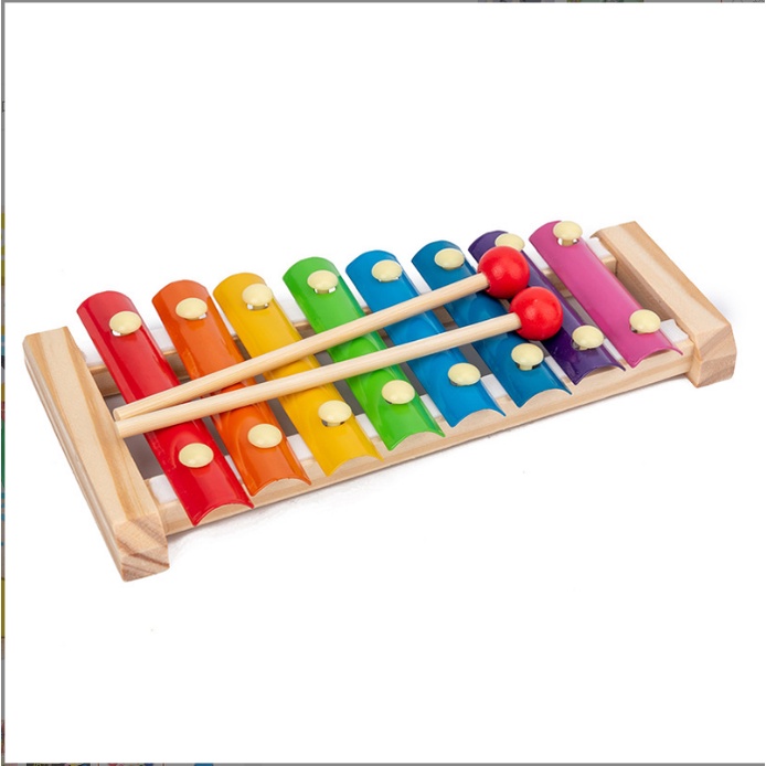 Combo 3 đồ chơi gỗ phát triển trí tuệ montessori - đồ chơi thông minh giúp bé kích thích tư duy và óc sáng tạo