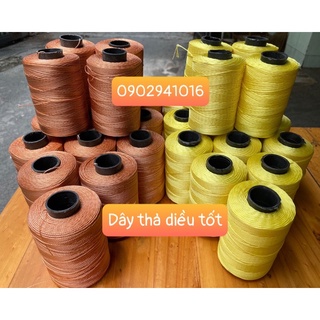 {Phụ Kiện Thả Diều} Dây thả diều tốt, bền 4 lõi
