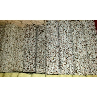 Sứ Thanh Lọc Muối Tiêu Cây Lớn (15x4cm) Loại Tốt - Vật Liệu Lọc Nước Hồ Cá - Bể Cá Thanh Sứ