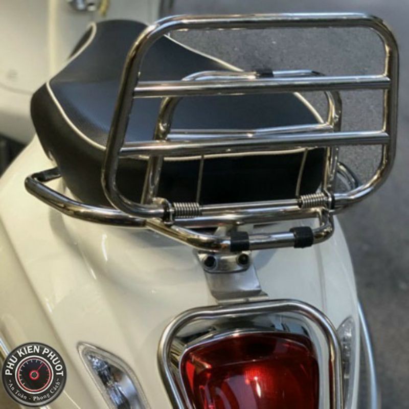 Baga sau xe vespa sprint, primavera