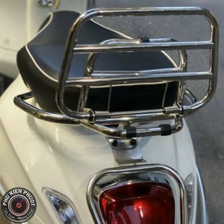 Baga sau xe vespa sprint, primavera