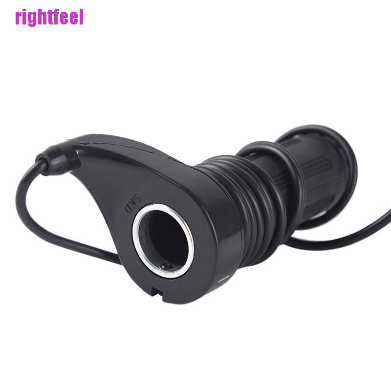 Đèn Led 24v 36v 48v 7 / 8 34V Chất Lượng Cao Dành Cho Xe Đạp
