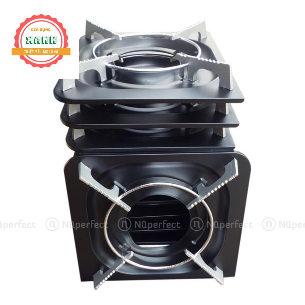 Kiềng men bếp ga du lịch Namilux  NA-161PF / NA-173PF / NA-242PF / NH-017PF.. chính hãng