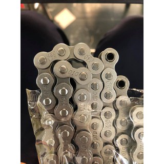 Bộ Nhông Sên Dĩa Winner (Sên TFX + Nhông Dĩa Recto 15 _ 44T lắp cho Winner ) Bềnh trên 30.000km