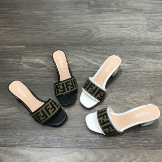 GUỐC BẢN NGANG FENDY