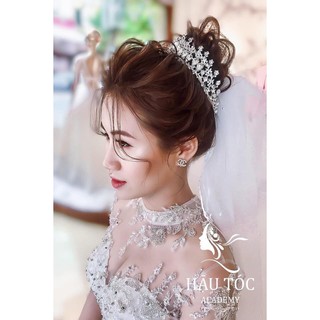 Vương miện cô dâu(VM 152)