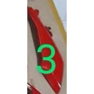 Dàn áo Winner X Đen Đỏ Tem 2021 chính hãng