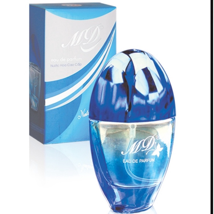 NƯỚC HOA MY LOVE MD 25ML, 35ML, ĐỦ MÀU CTY QUANG ĐỨC.