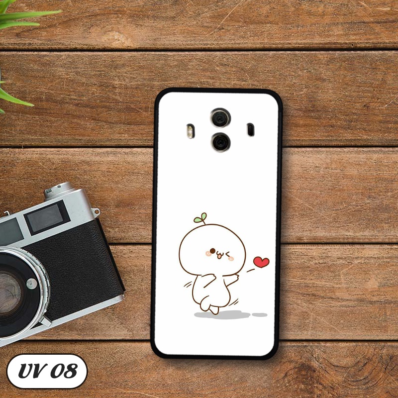 Ốp lưng cho điện thoại - Huawei Mate 10