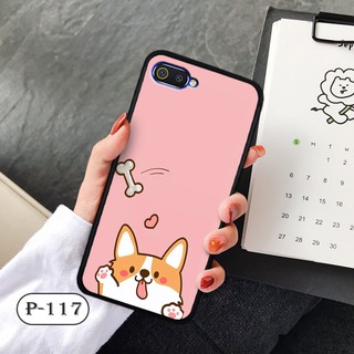 Ốp lưng  Realme C2-hoạt hình