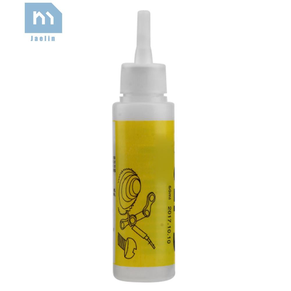 Lọ Dầu Bôi Trơn Sên Xe Đạp 50ml