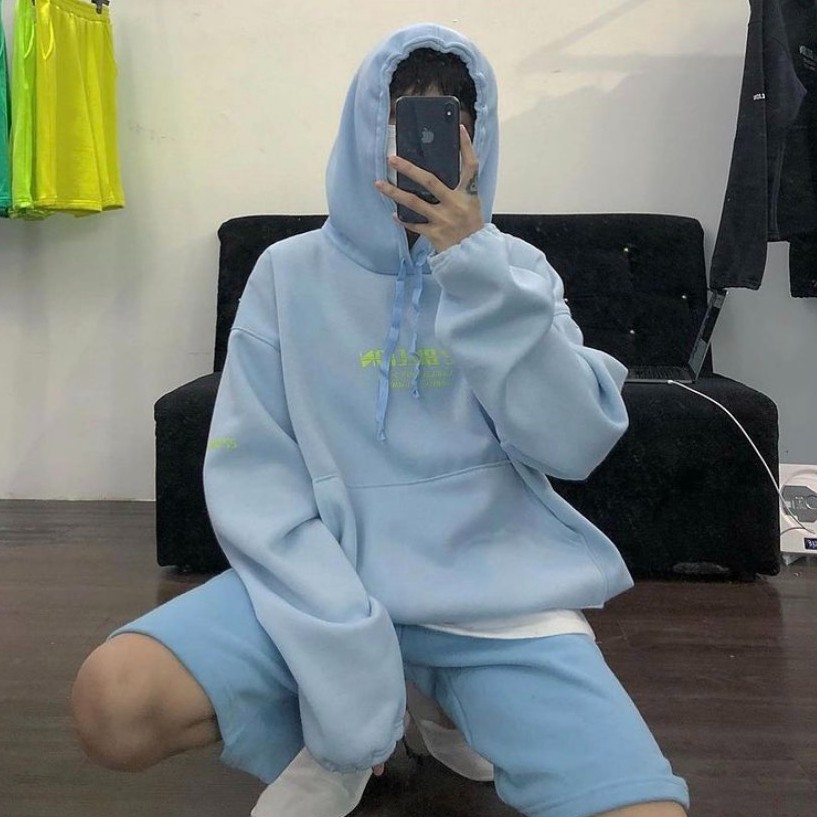 [Best-seller] ÁO HOODIE SS21 22BILLION (hàng có sẵn trừ xám đậm) | BigBuy360 - bigbuy360.vn
