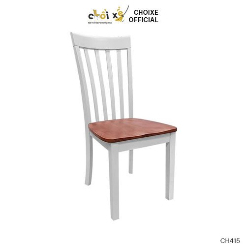 Ghế Tựa Bloomington Side Chair - Chổi Xể