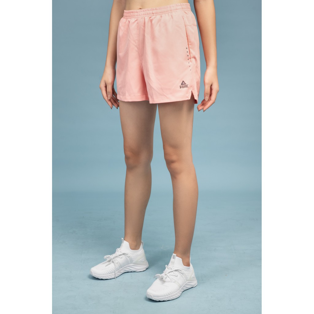 Quần thể thao nữ Nữ Peak FW302168
