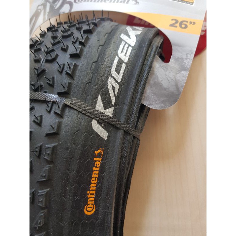 Vỏ MTB Continental Race King 26x2.0