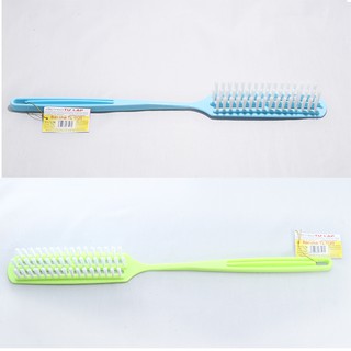 Bộ 2 bàn chải cán dài Tự Lập TL1120